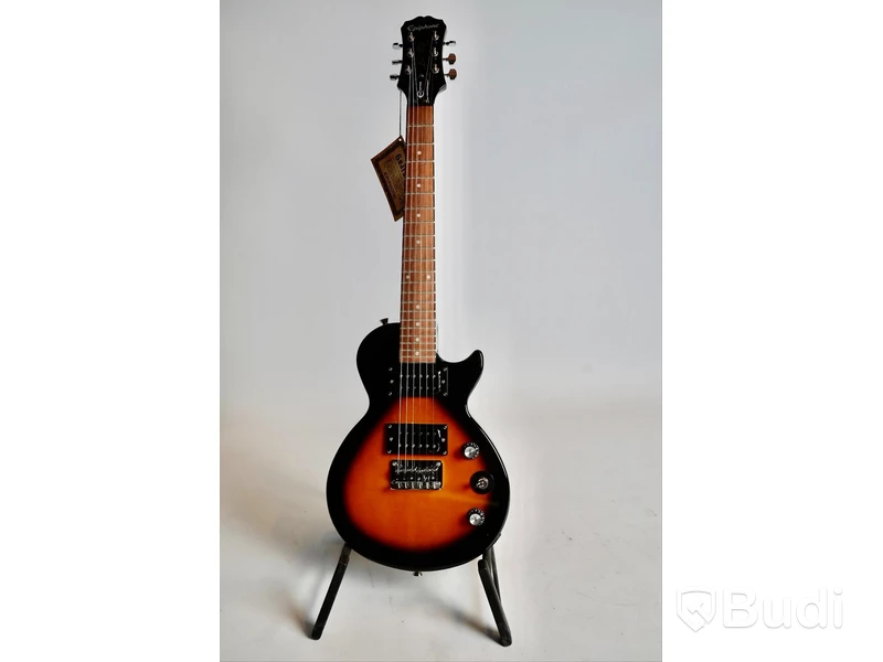 Elgitarr Epiphone Les Paul Express